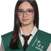 Profesora que ofrece ayuda en los estudios de sus hijos, de manera presencial y online, para Lengua castellana y Matemáticas